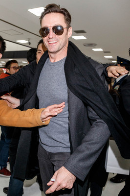 Hugh Jackman Poster 3145209