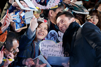 Hugh Jackman Poster 3145211