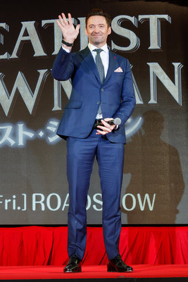 Hugh Jackman Poster 3145213