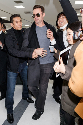 Hugh Jackman Poster 3145215