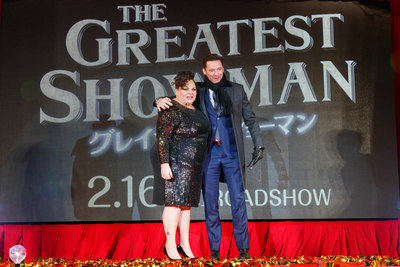 Hugh Jackman Poster 3145216