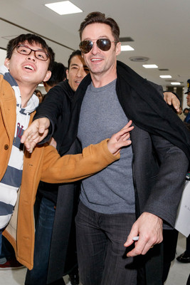 Hugh Jackman Poster 3145217