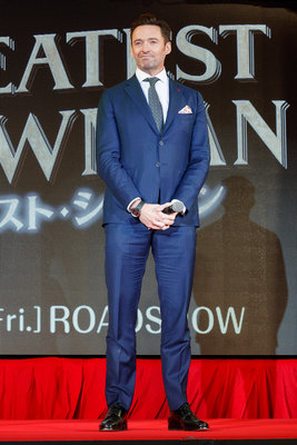 Hugh Jackman Poster 3161202