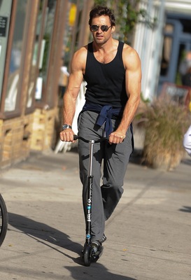 Hugh Jackman Poster 3180006