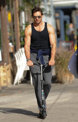 Hugh Jackman Poster 3180007