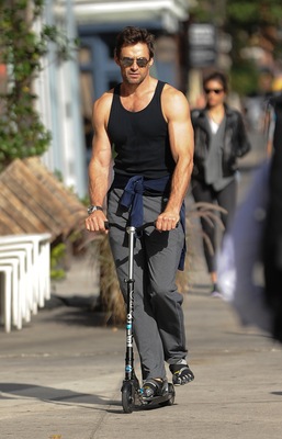 Hugh Jackman Poster 3180012