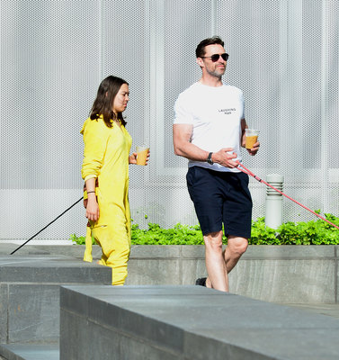 Hugh Jackman Poster 3298837