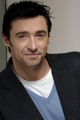 Hugh Jackman Poster 3663158