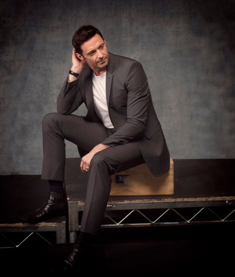 Hugh Jackman Poster 3663159