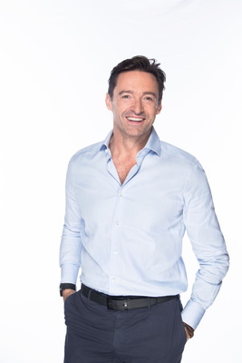 Hugh Jackman Poster 3663160