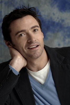 Hugh Jackman Poster 3663161