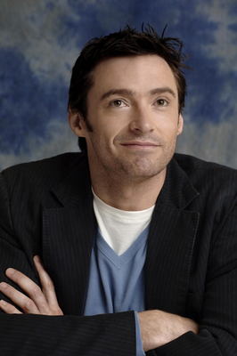 Hugh Jackman Poster 3663162