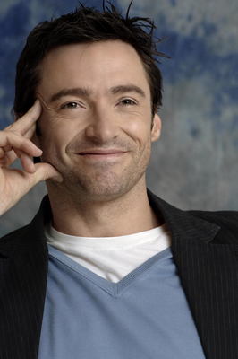 Hugh Jackman Poster 3663164