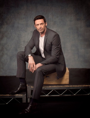 Hugh Jackman Poster 3663165