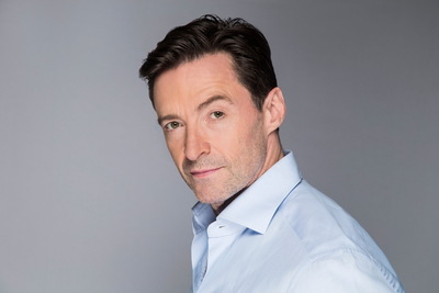 Hugh Jackman Poster 3663166
