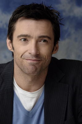 Hugh Jackman Poster 3663169