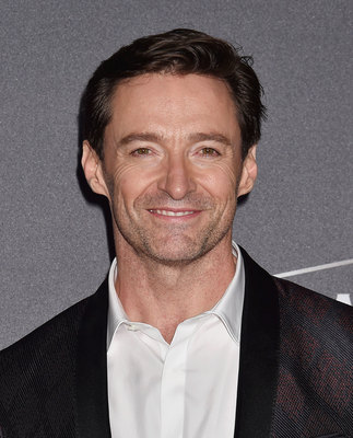Hugh Jackman Poster 3732668