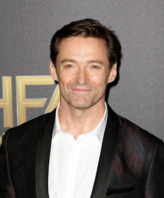Hugh Jackman Poster 3732669