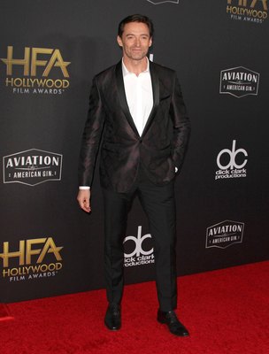 Hugh Jackman Poster 3732670