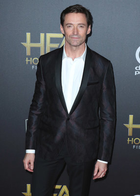 Hugh Jackman Poster 3732671