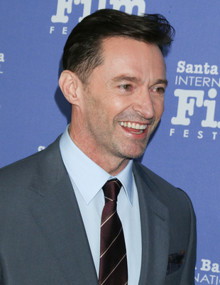Hugh Jackman Poster 3732673