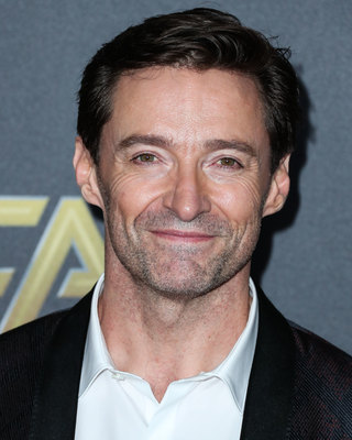Hugh Jackman Poster 3732674