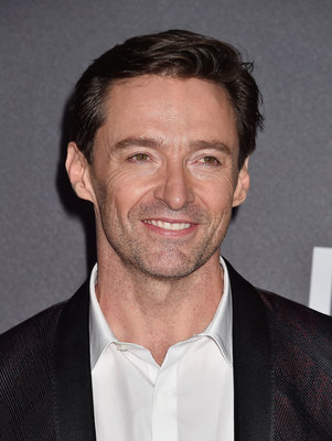 Hugh Jackman Poster 3732675
