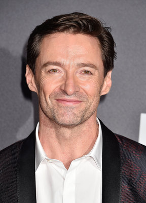 Hugh Jackman Poster 3732681