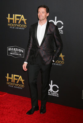 Hugh Jackman Poster 3732685