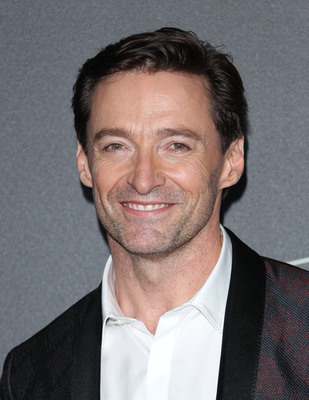 Hugh Jackman Poster 3732689