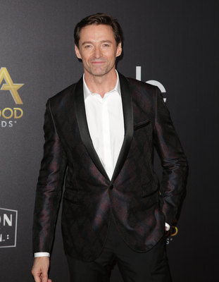 Hugh Jackman Poster 3732691