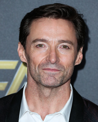 Hugh Jackman Poster 3732695