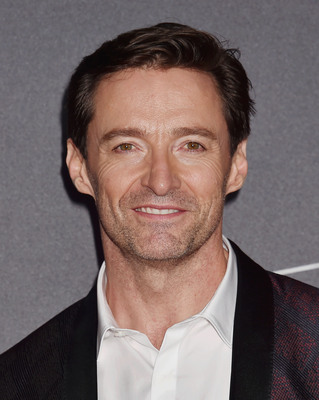 Hugh Jackman Poster 3732697