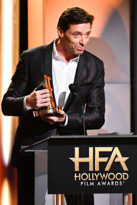 Hugh Jackman Poster 3732698