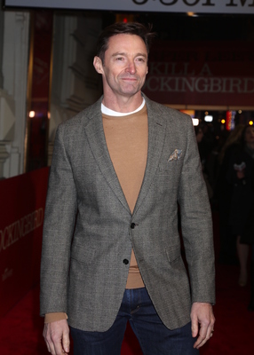 Hugh Jackman Poster 3732699