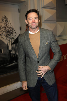 Hugh Jackman Poster 3732700