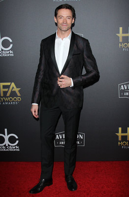 Hugh Jackman Poster 3732701