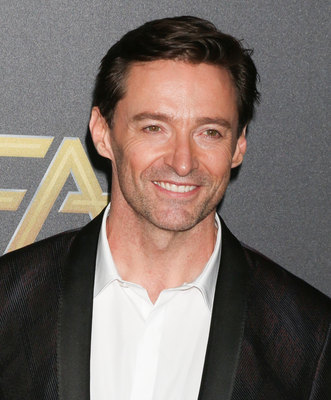 Hugh Jackman Poster 3732705