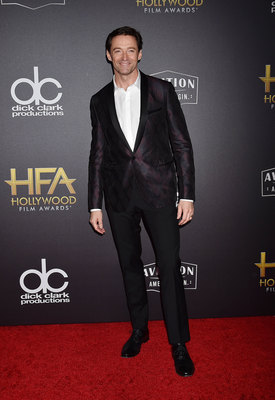 Hugh Jackman Poster 3732706