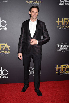 Hugh Jackman Poster 3732707