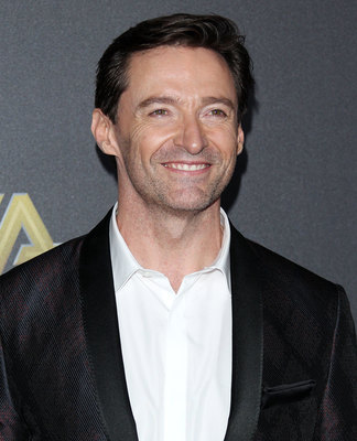 Hugh Jackman Poster 3732712