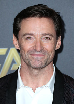 Hugh Jackman Poster 3732713