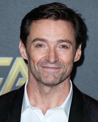 Hugh Jackman Poster 3732714