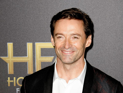 Hugh Jackman Poster 3732715