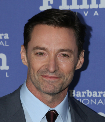 Hugh Jackman Poster 3732716