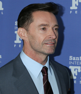 Hugh Jackman Poster 3732721