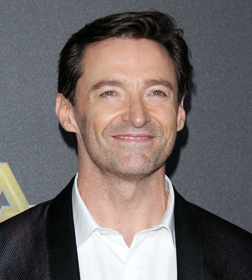Hugh Jackman Poster 3732723