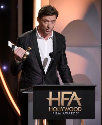 Hugh Jackman Poster 3732727