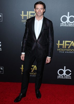 Hugh Jackman Poster 3732729