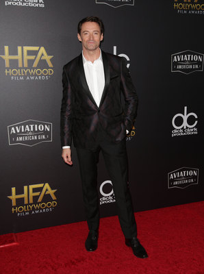 Hugh Jackman Poster 3732730